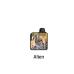 Rincoe Jellybox Nano X Pod Kit Alien